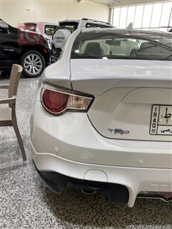 تويوتا GT 86